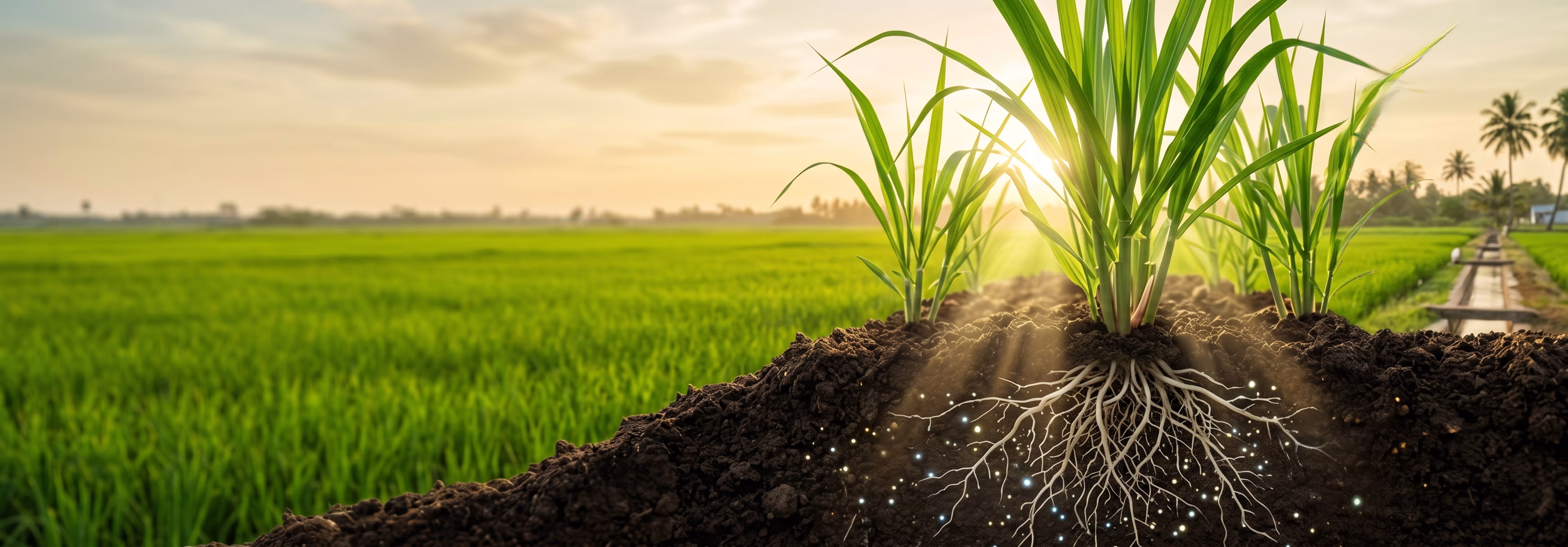 ASL Agro Science Farm